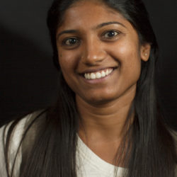 <span>Shruti Suresh</span>