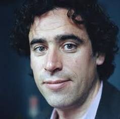 Stephen Mangan